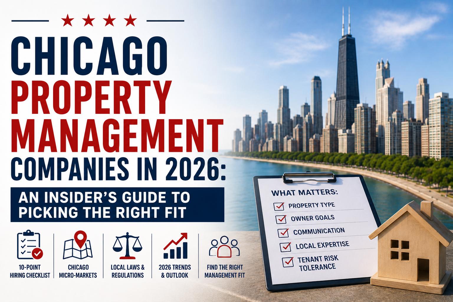 Chicago Property Management Companies in 2026: An Insider’s Guide to Picking the Right Fit